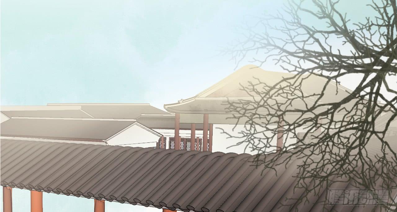 女儿村（三十一）你应该答应的32