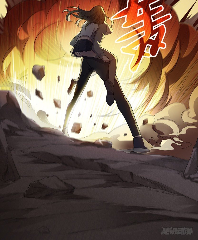 和美少女合体了！61