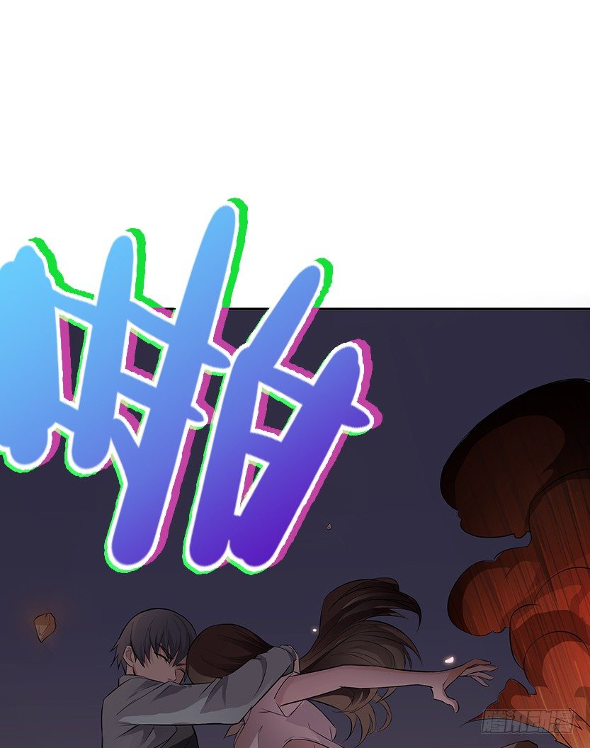 和美少女合体了！63