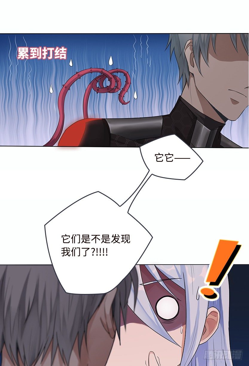 病毒感染模式28