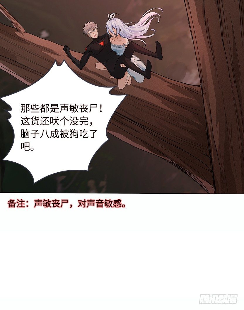 病毒感染模式40