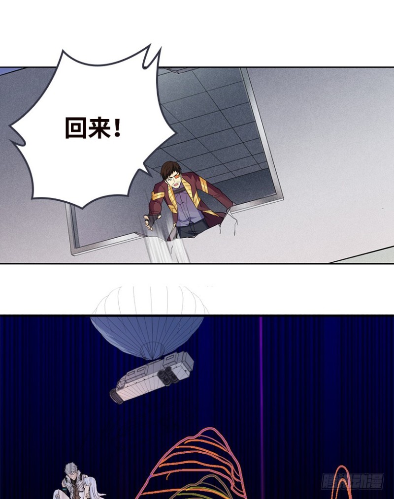 服务器彻底崩塌？40