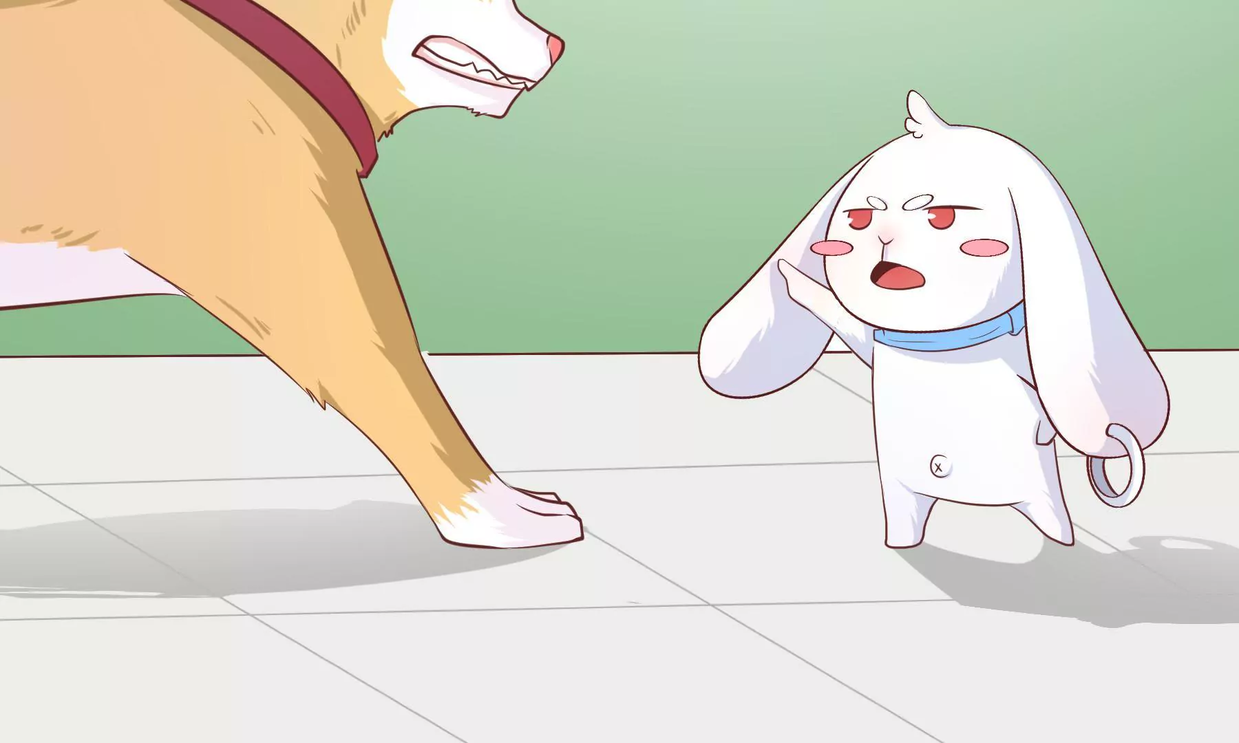 第5话 成为落跑大厨35