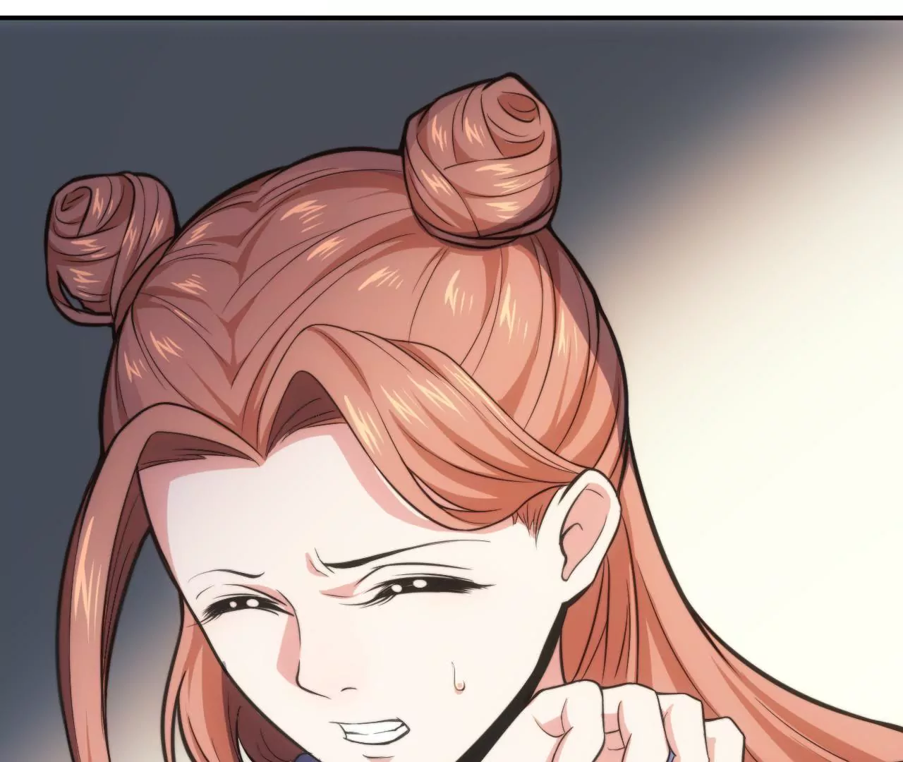 第45话 我不能放弃！3