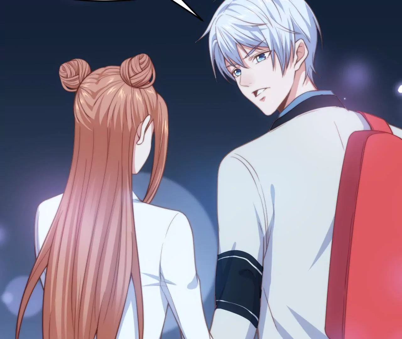 第52话 情敌登场？！42