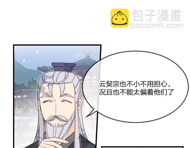 番外 白帝尊敬的人16