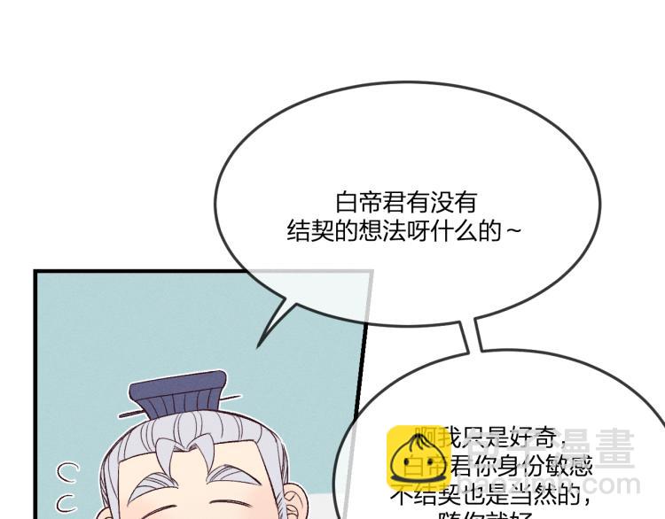 番外 白帝尊敬的人20