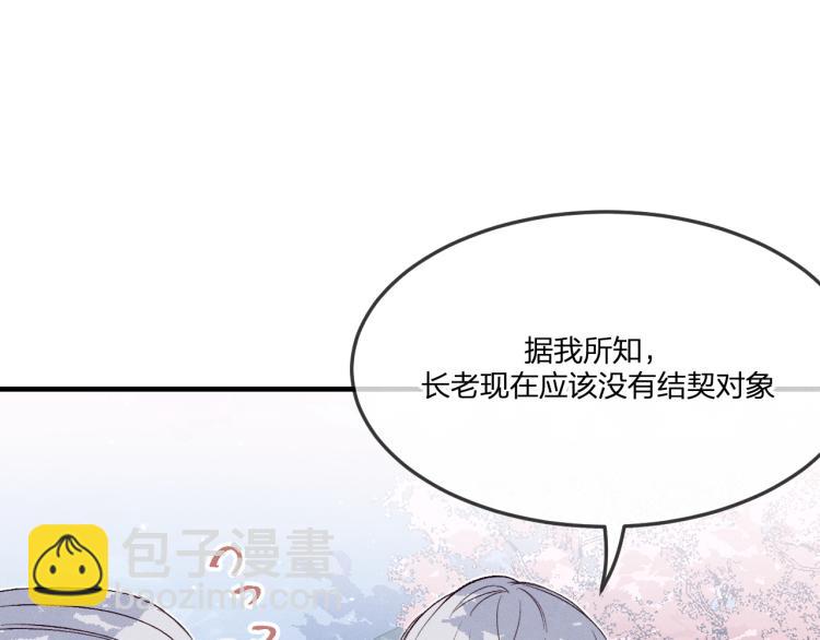 番外 白帝尊敬的人27