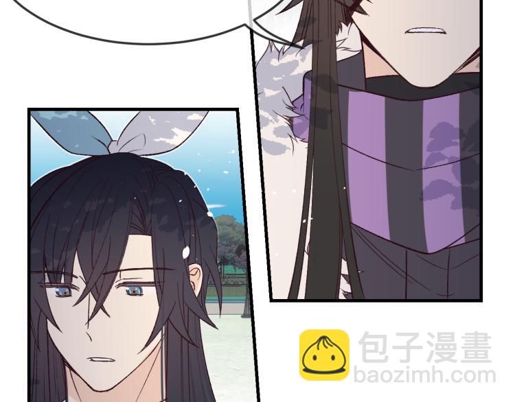番外 白帝尊敬的人72
