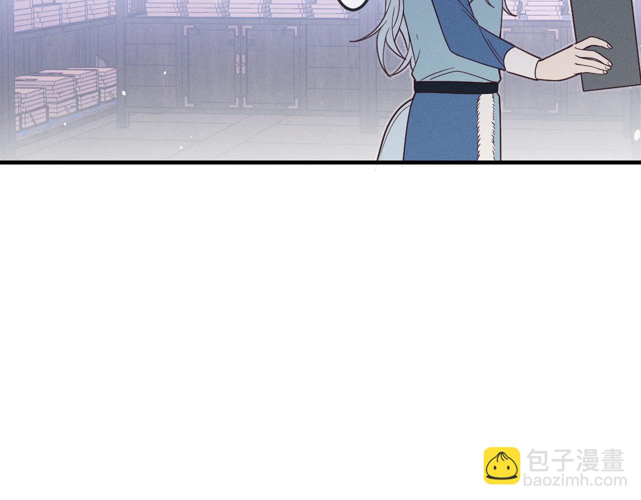 第71话 白狼他不合群110