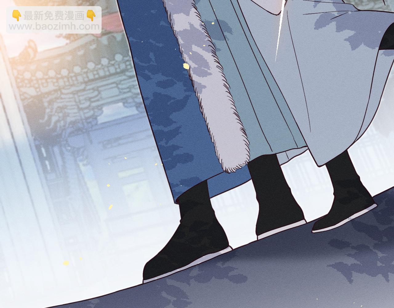 第71话 白狼他不合群14