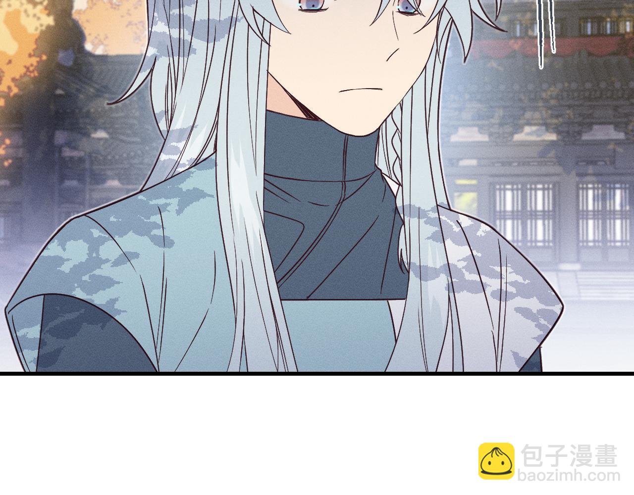 第71话 白狼他不合群26