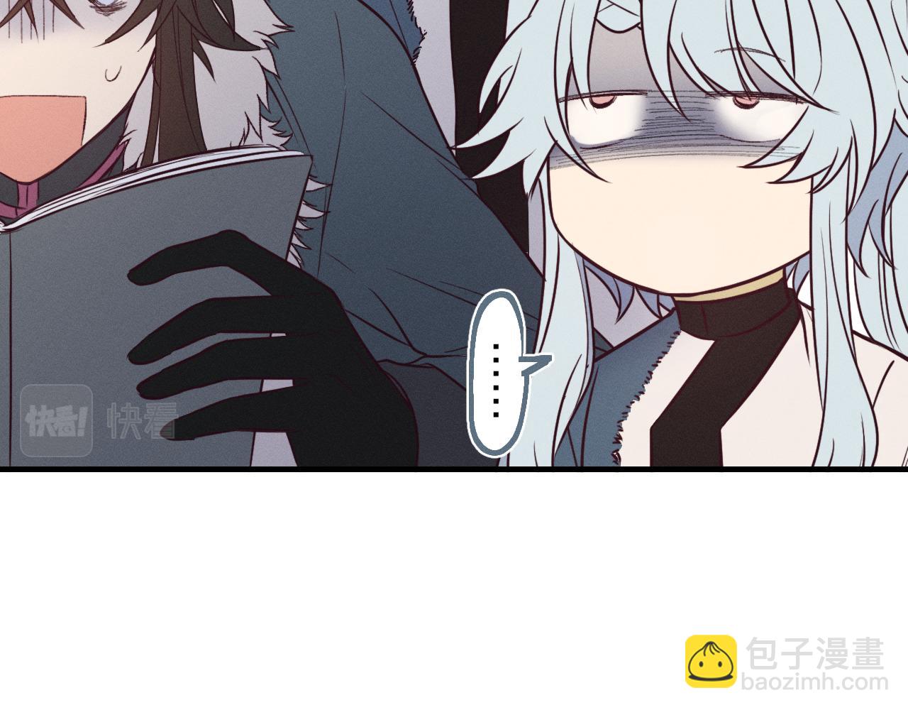第78话 狼妖要做的事149