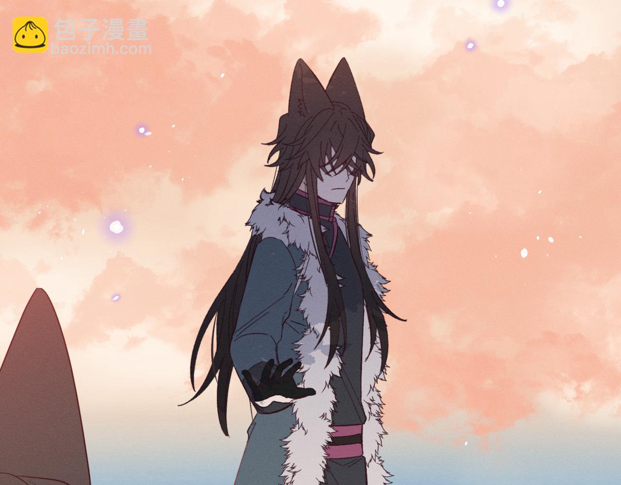 第78话 狼妖要做的事310