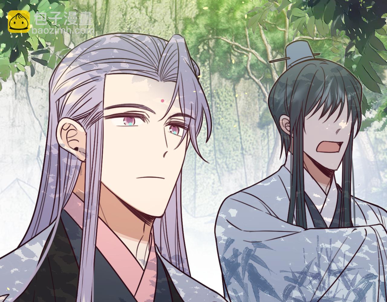 第103话 师父与他对立48
