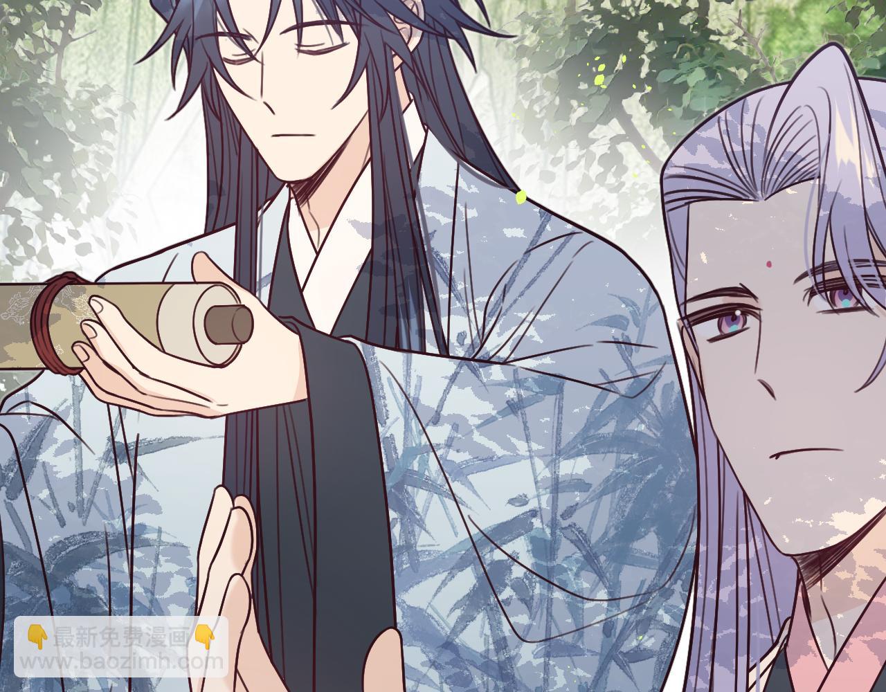 第103话 师父与他对立69