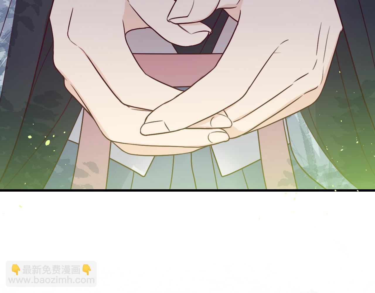 第105话 师父凑得好近1