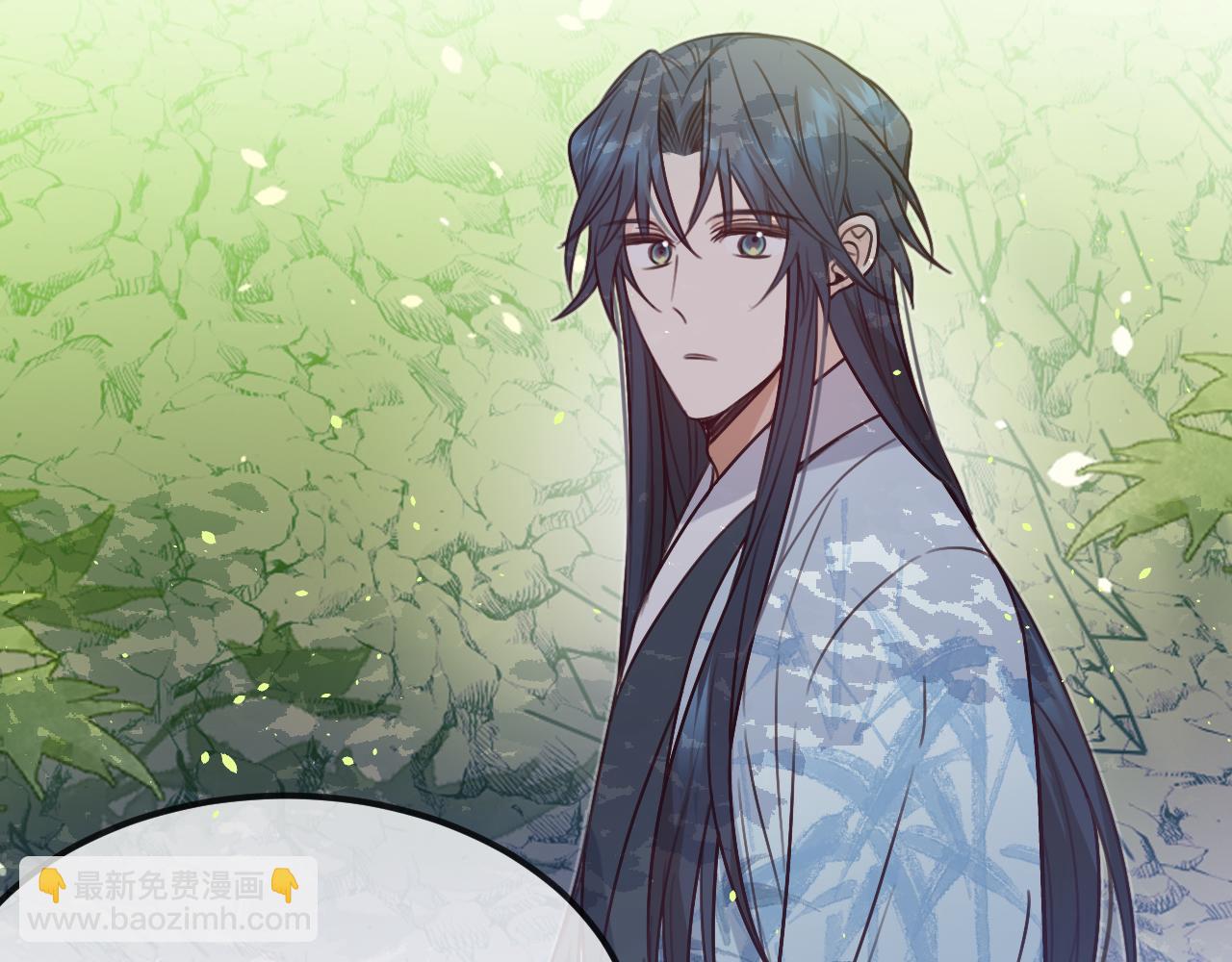 第105话 师父凑得好近101
