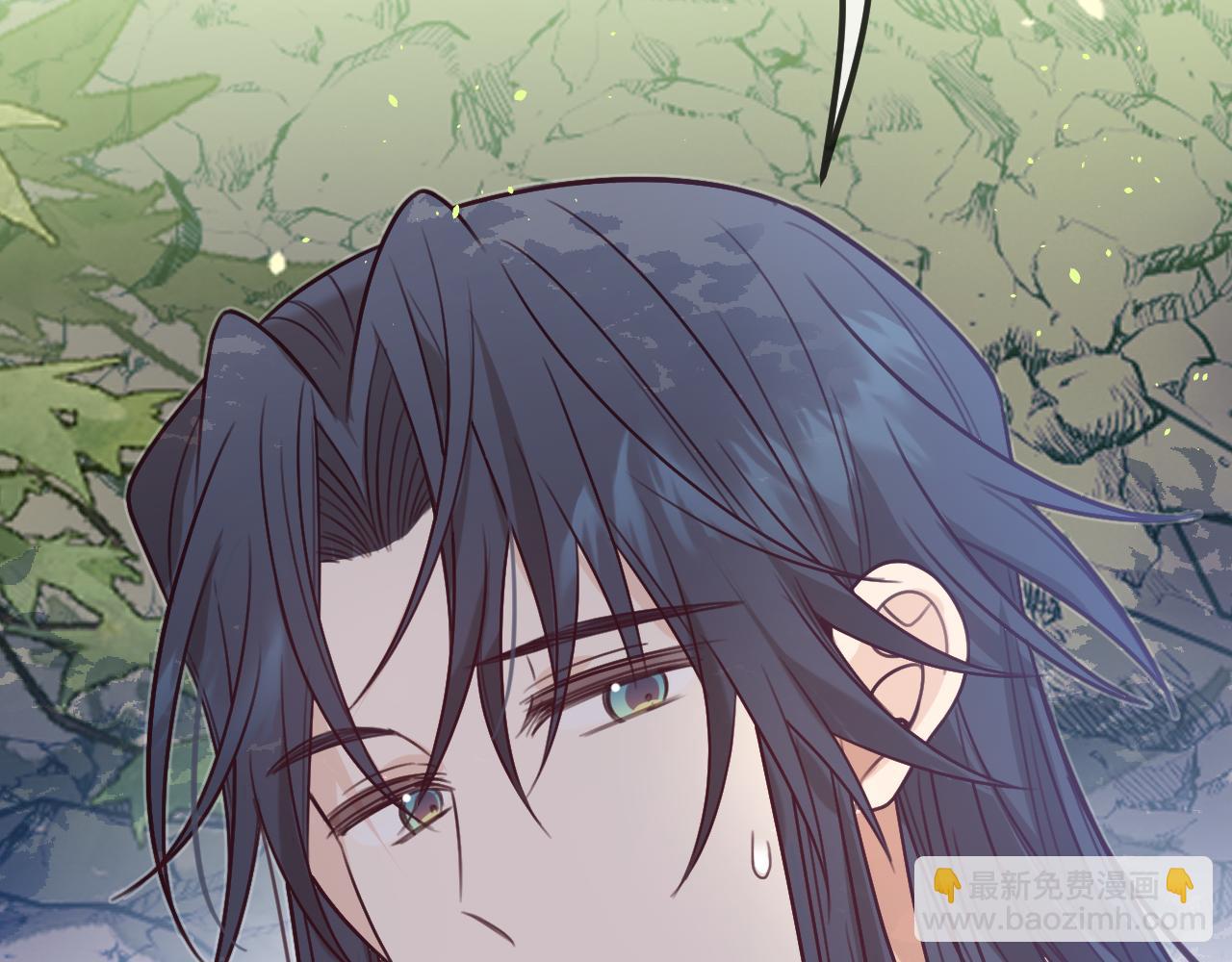 第105话 师父凑得好近110