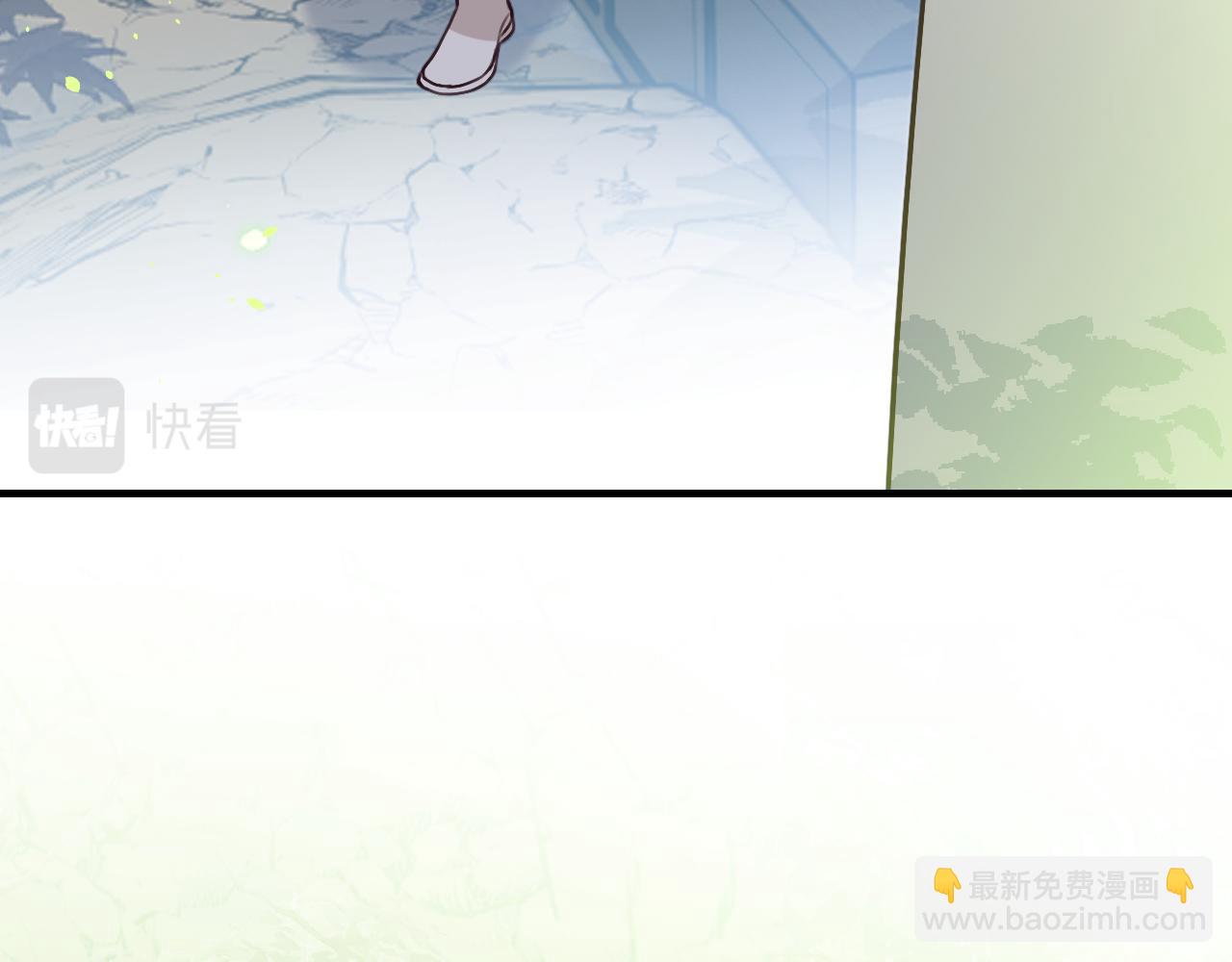 第105话 师父凑得好近12