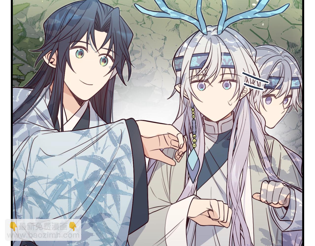 第105话 师父凑得好近125