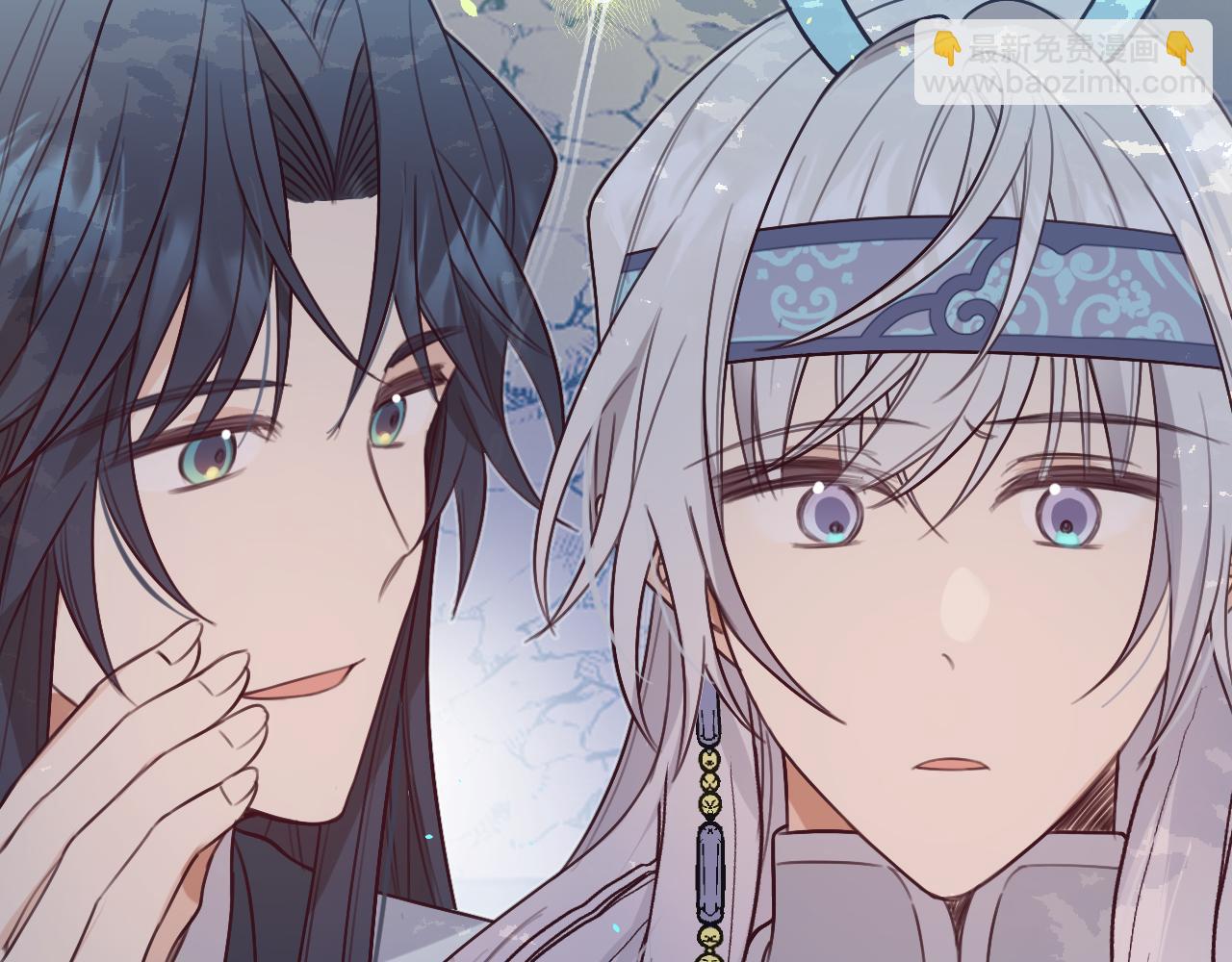 第105话 师父凑得好近128