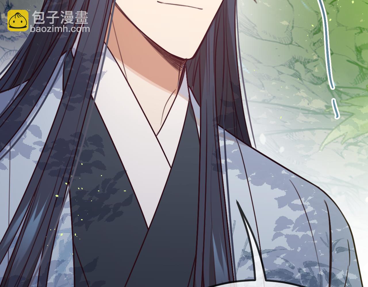 第105话 师父凑得好近14
