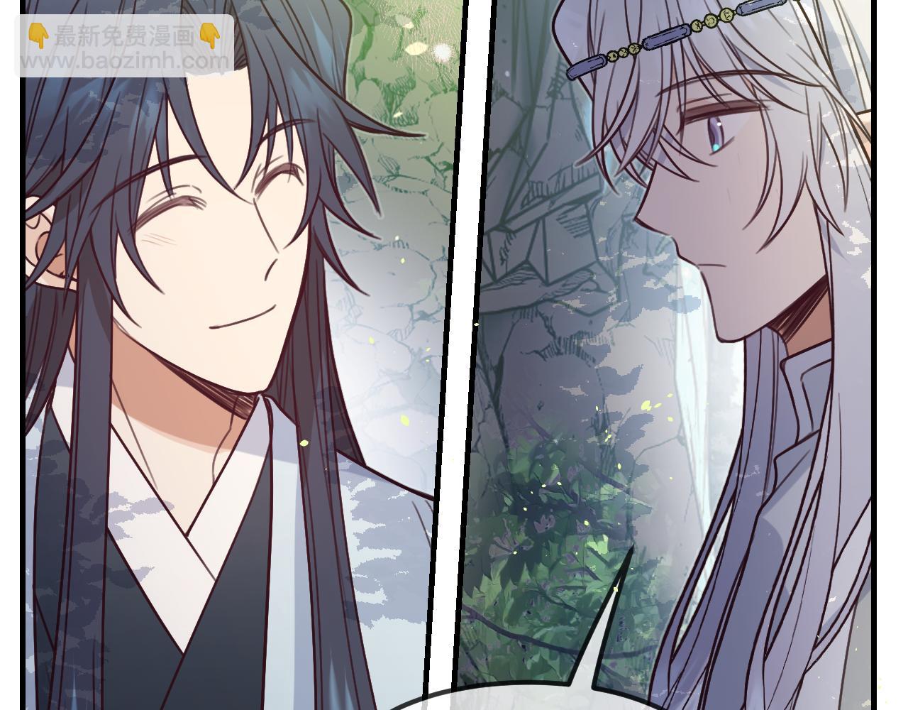 第105话 师父凑得好近27