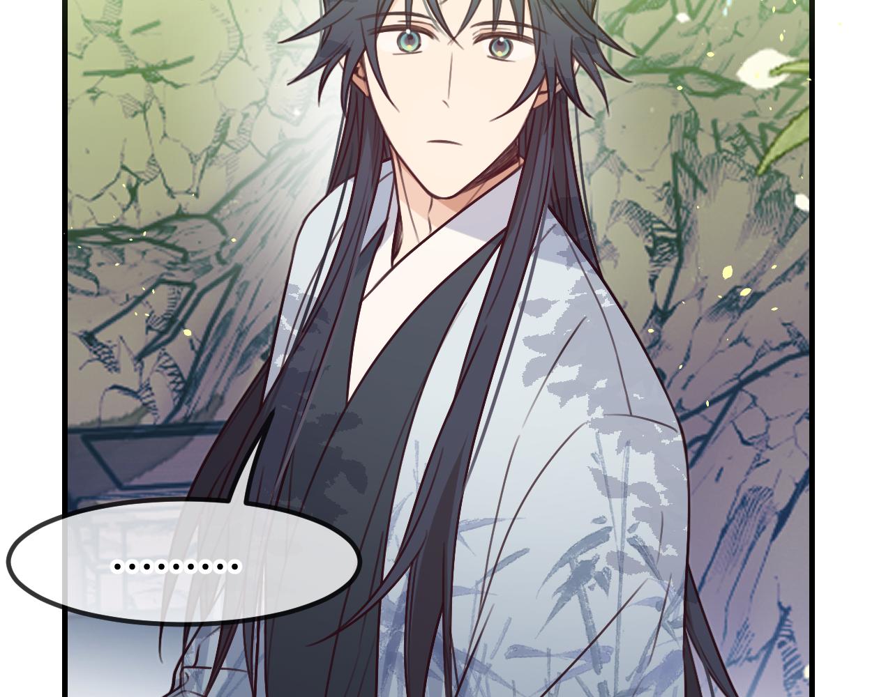 第105话 师父凑得好近31
