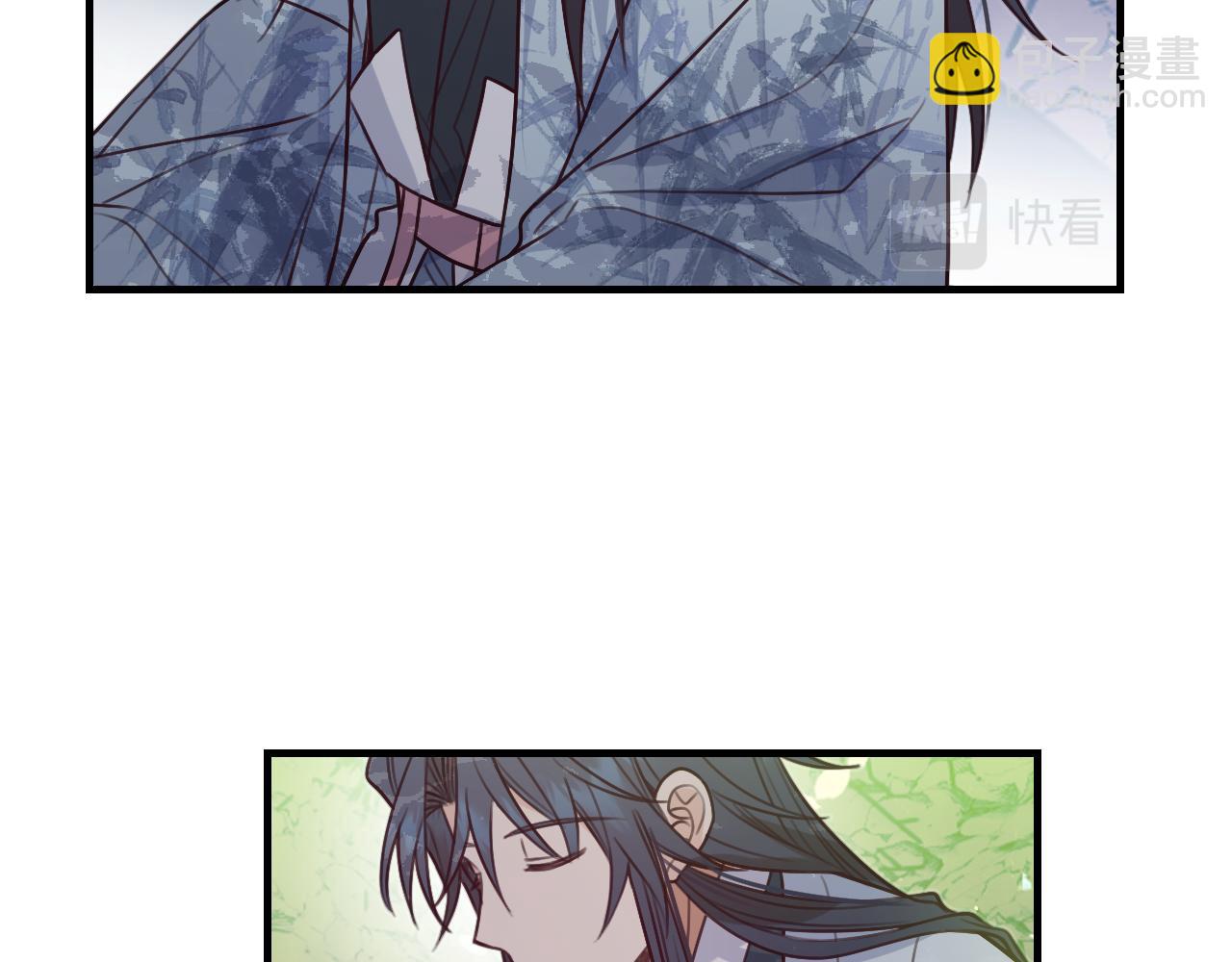 第105话 师父凑得好近32