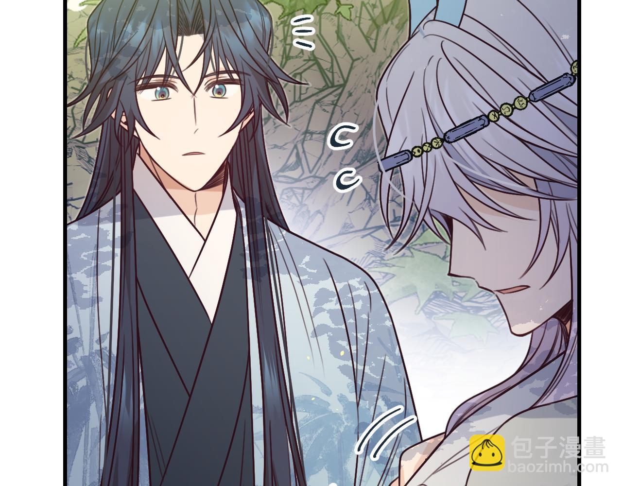 第105话 师父凑得好近56