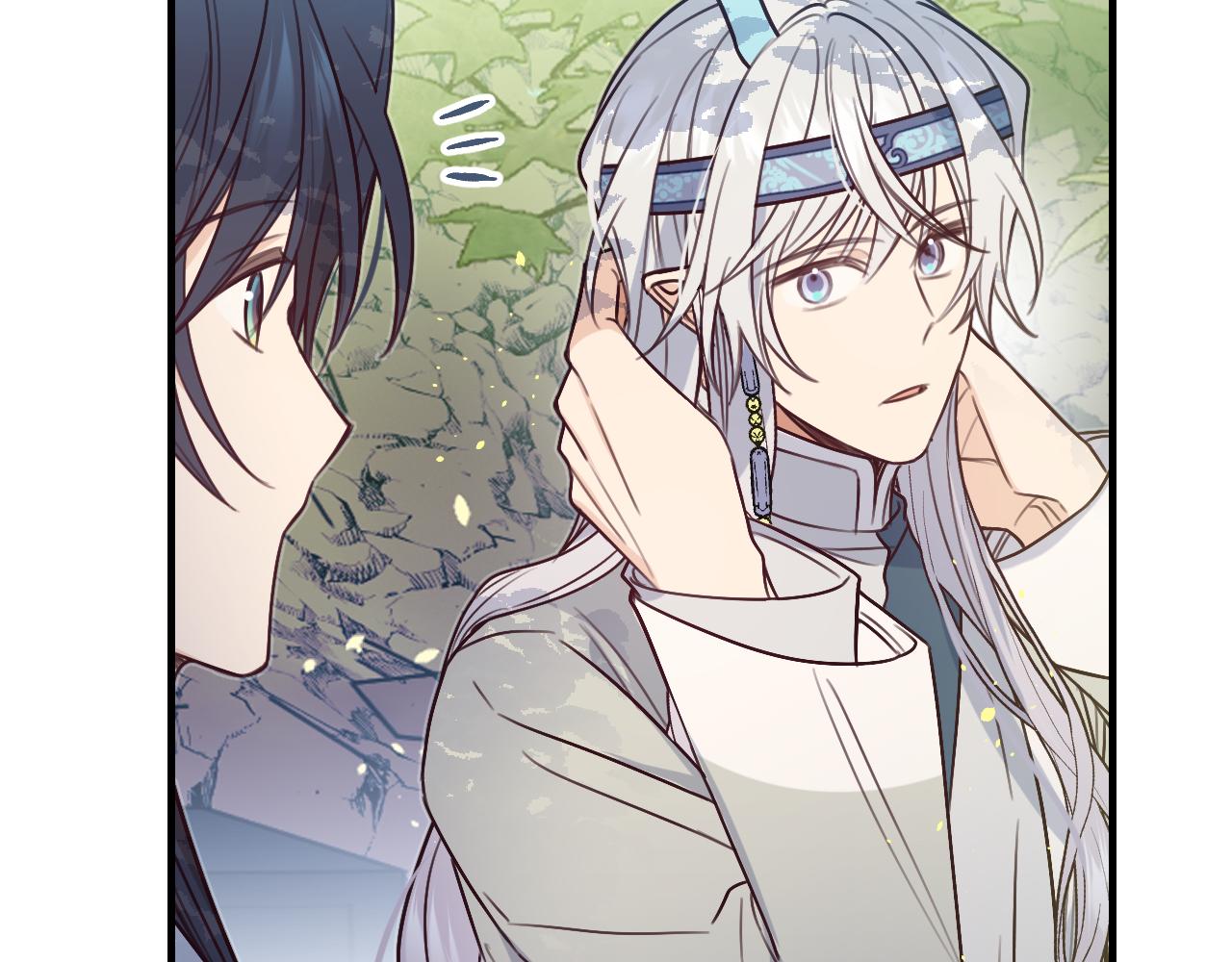 第105话 师父凑得好近69