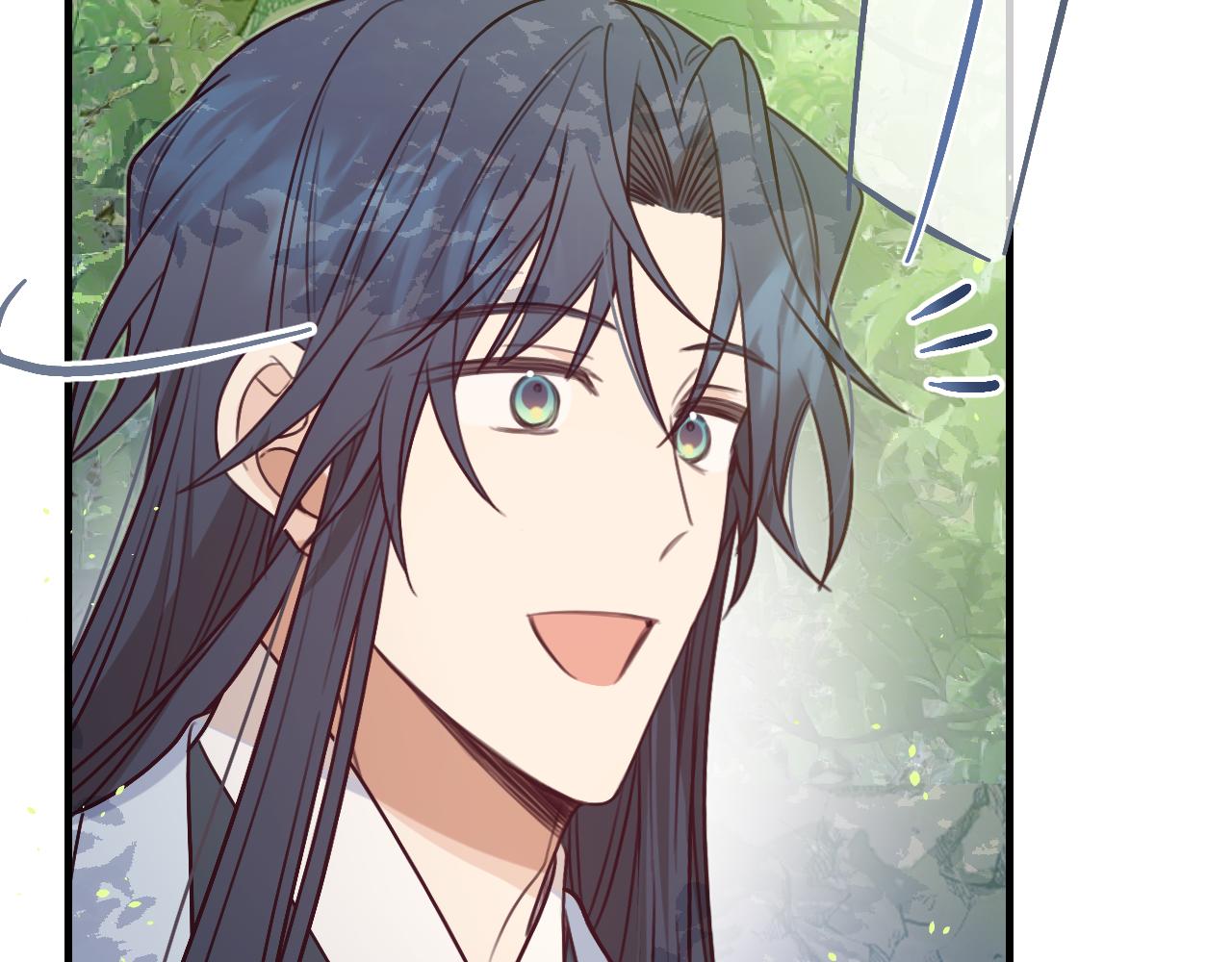 第105话 师父凑得好近7