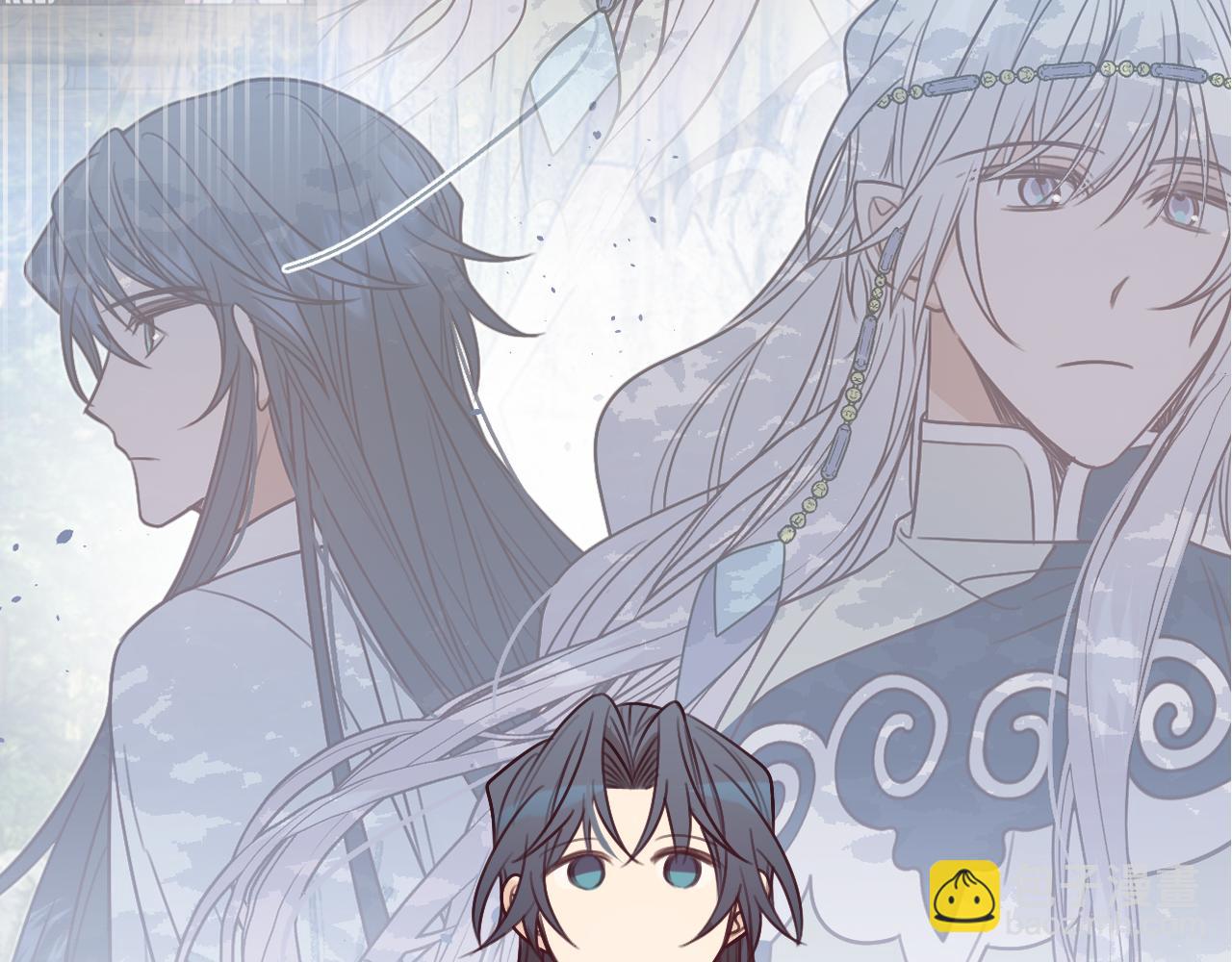 第105话 师父凑得好近73