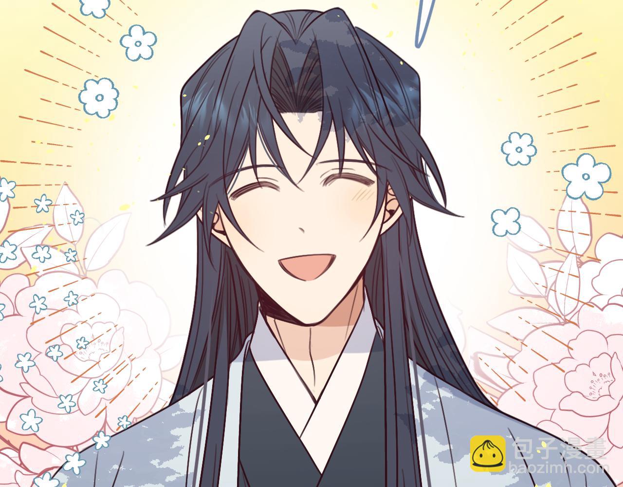 第105话 师父凑得好近76