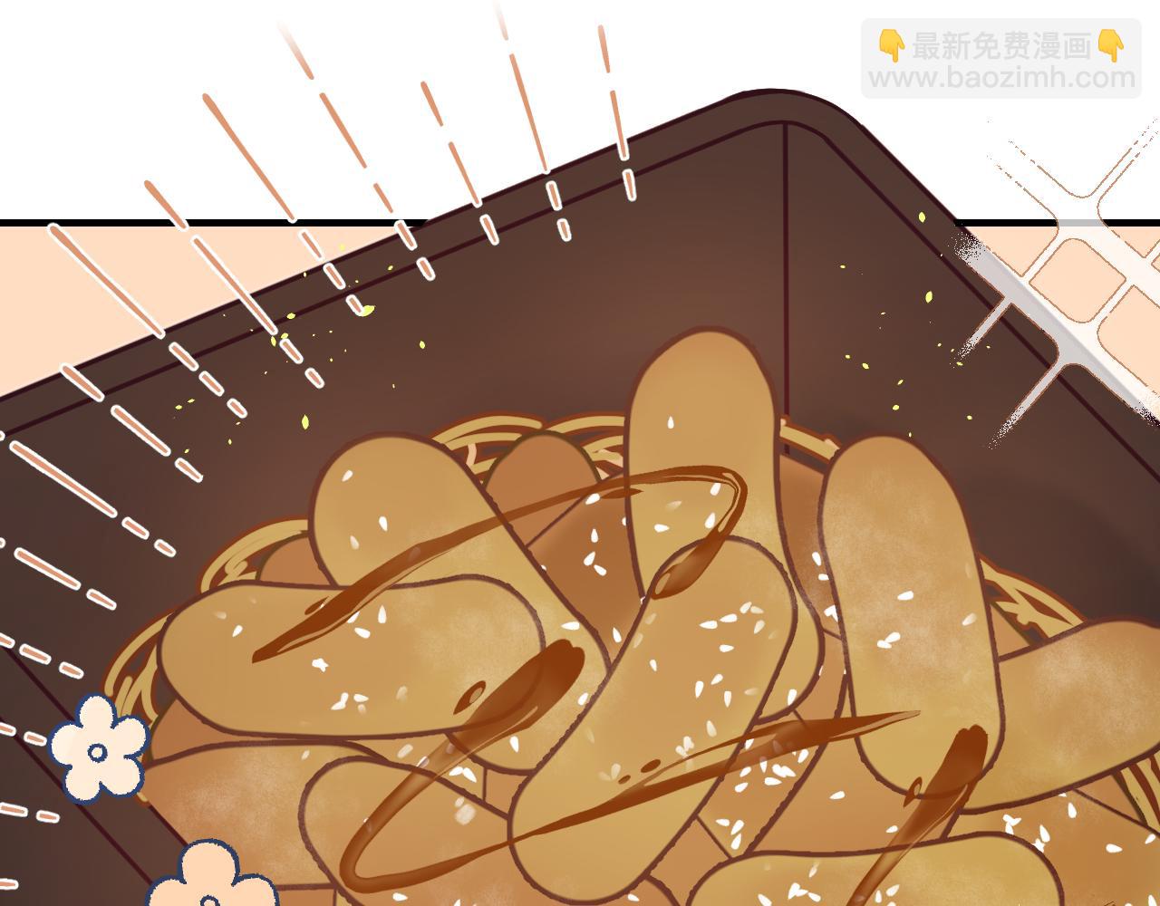 第105话 师父凑得好近84