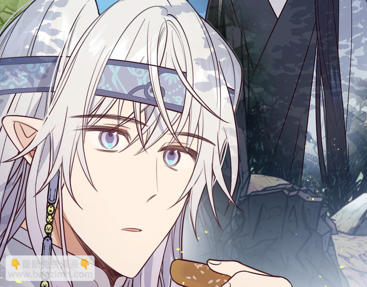 第105话 师父凑得好近97