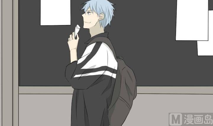 第46话 屏保恶作剧 12
