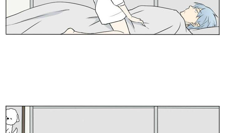 第90话 可爱和折磨7