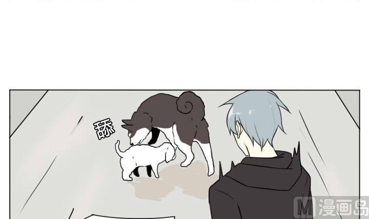 第91话 禁止来往！14