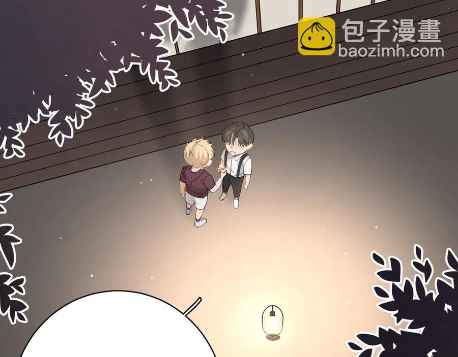 第8话 你是属于我的猎物！117