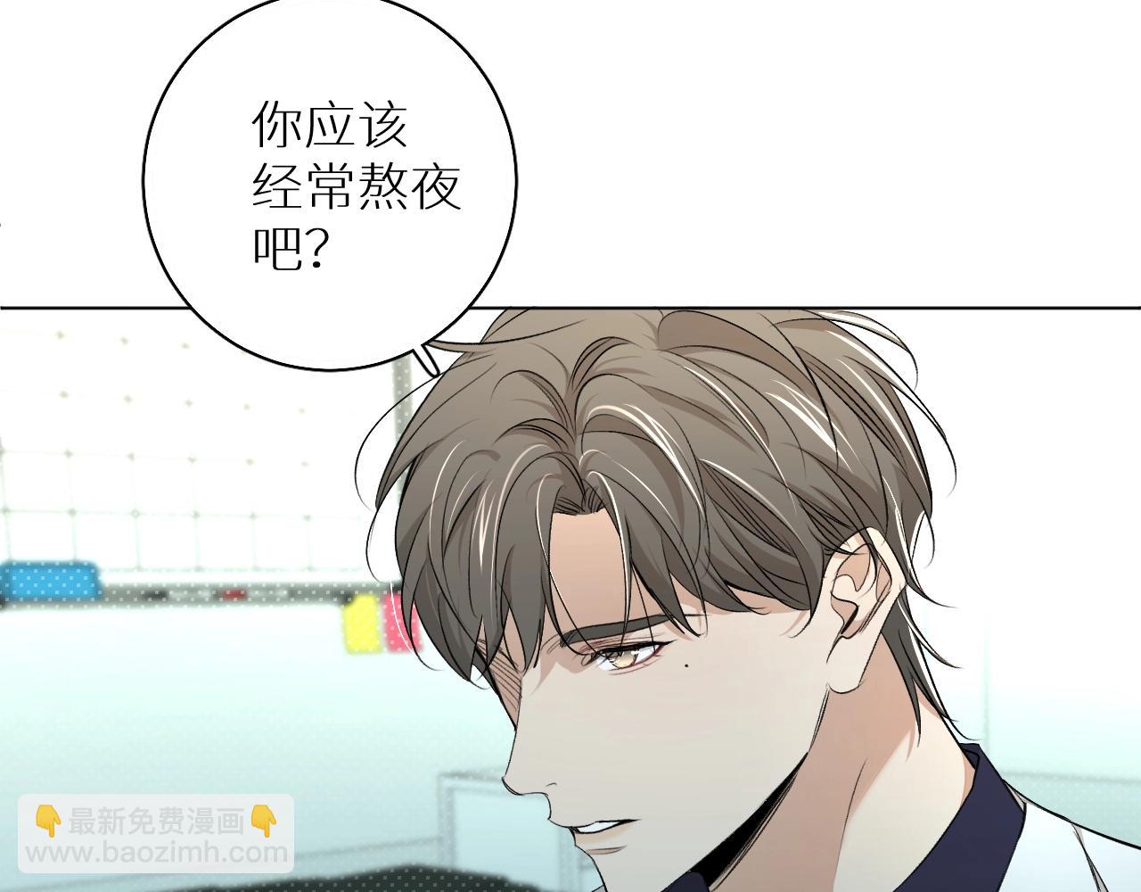 第64话 今夜孤独65