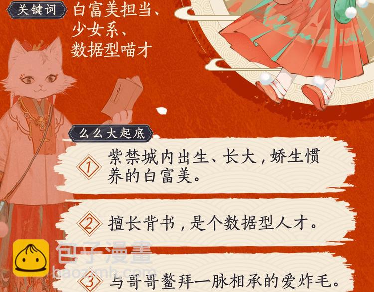 喵喵图鉴NO.16