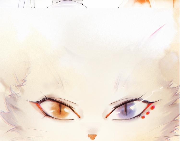 序章 萌猫出击！30