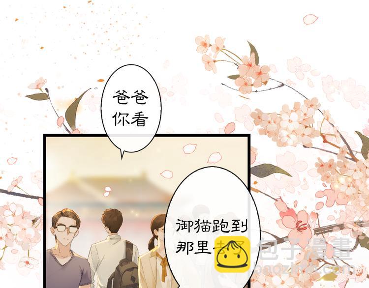 第1话 御猫的神秘生活19