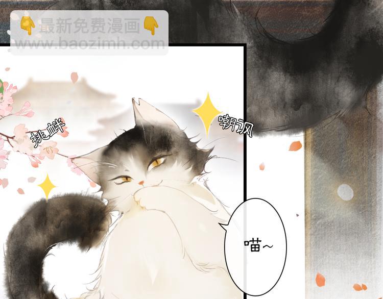第1话 御猫的神秘生活29