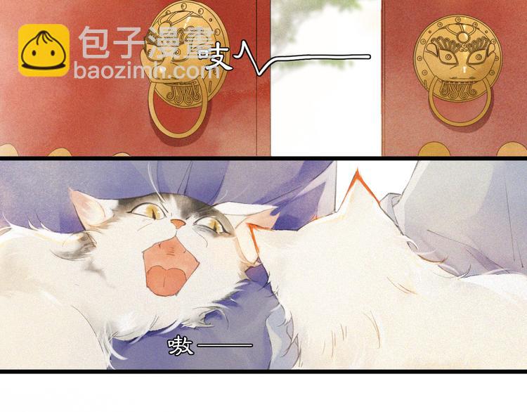 第1话 御猫的神秘生活38