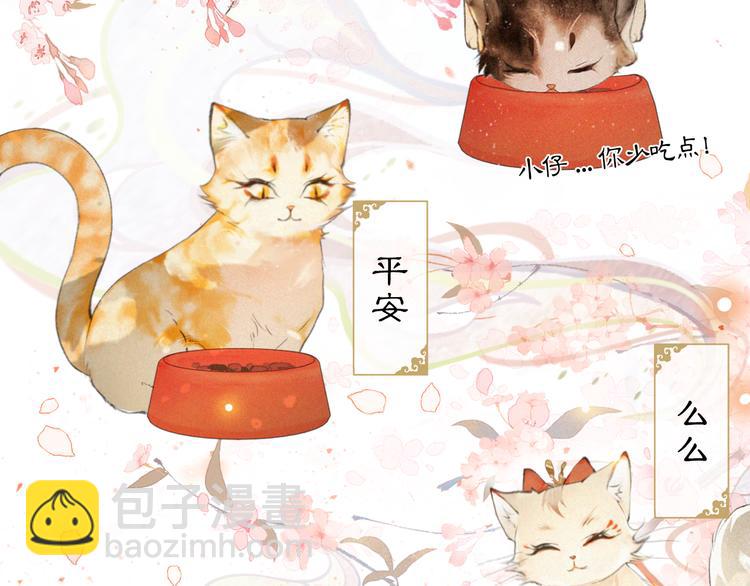 第1话 御猫的神秘生活43