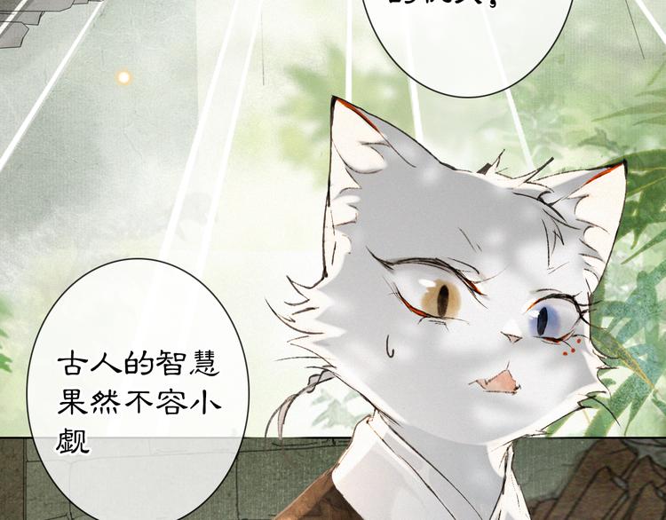 第28话 有“猫腻”的柴房23