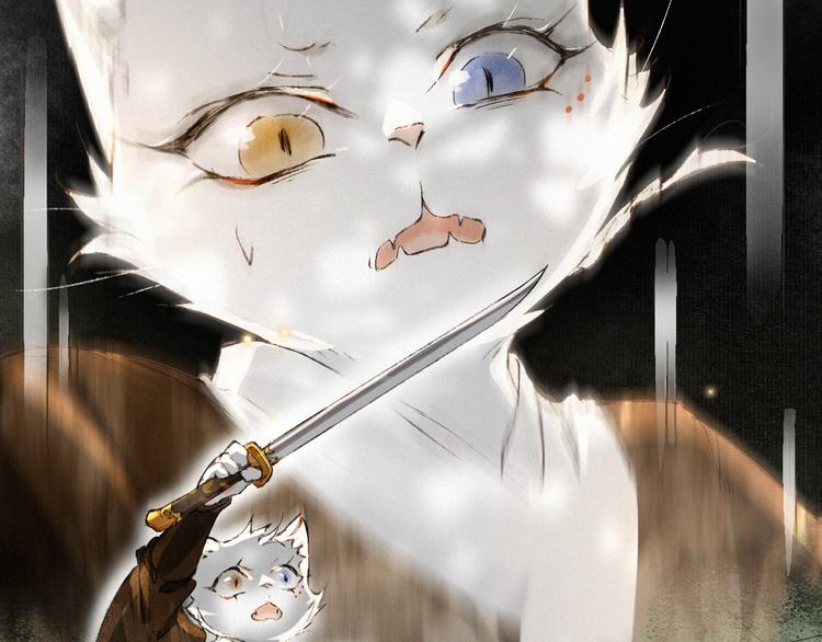 第28话 有“猫腻”的柴房29